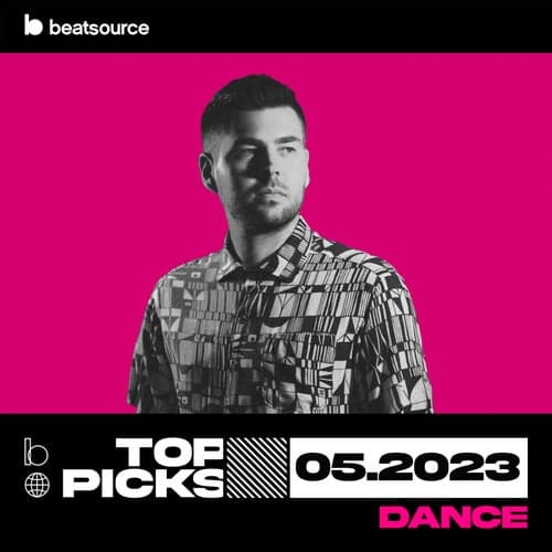 Dance Top Picks May 2023 playlist