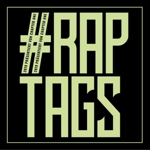 Raptags 2019 - präsentiert von Chapter ONE