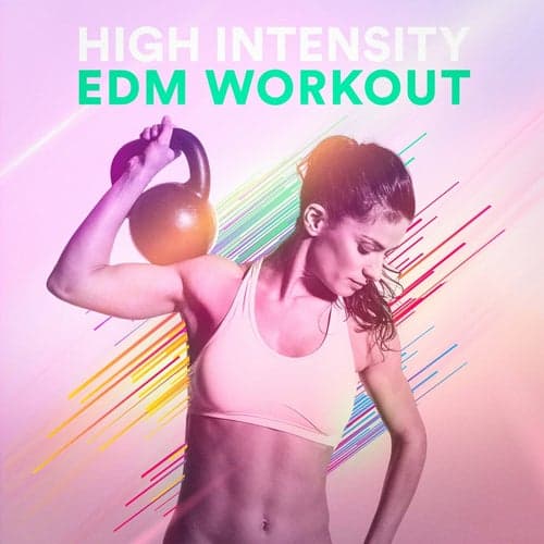 High Intensity EDM Workout