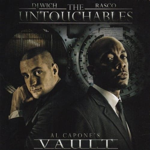 The Untouchables (Al Capone's Vault)