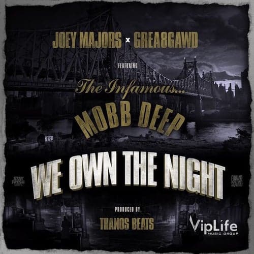We Own The Night (feat. Mobb Deep)