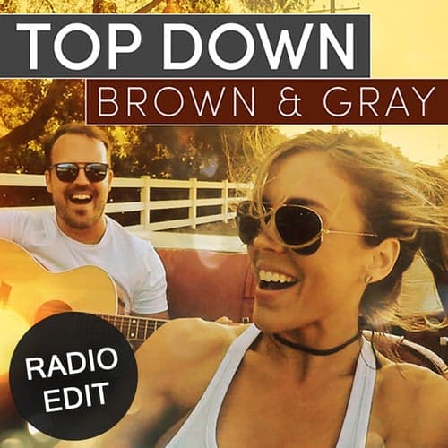 Top Down (Radio Edit)
