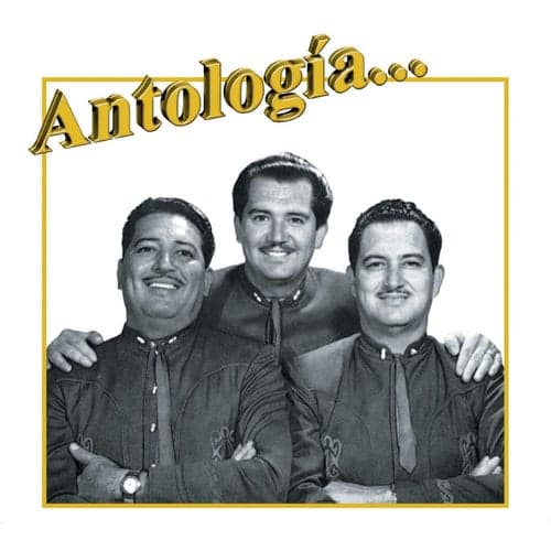 Antología... Hermanos Michel