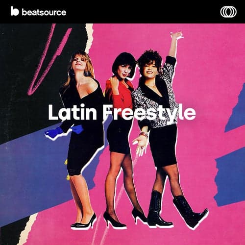 Latin Freestyle playlist