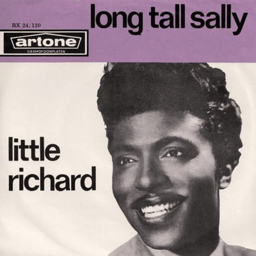 Long Tail Sally