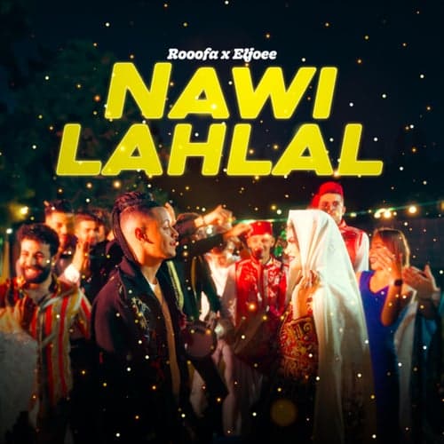 Nawi Lahlal