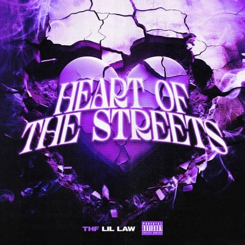 Heart of the Streets