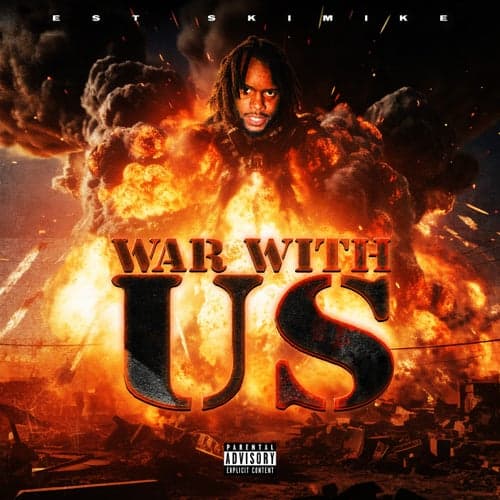 War With Us