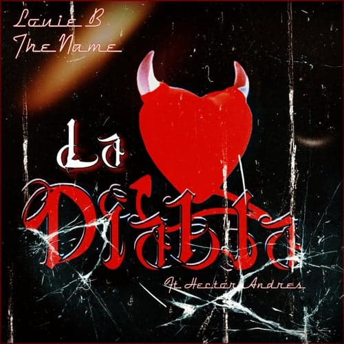 La Diabla (feat. Hector Andres)