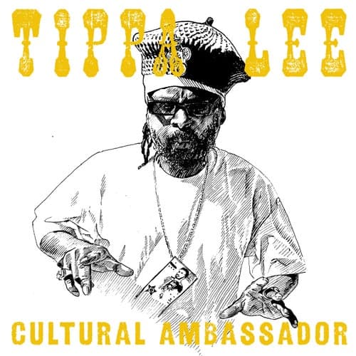 Cultural Ambassador (Deluxe)