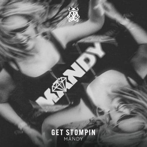 Get Stompin