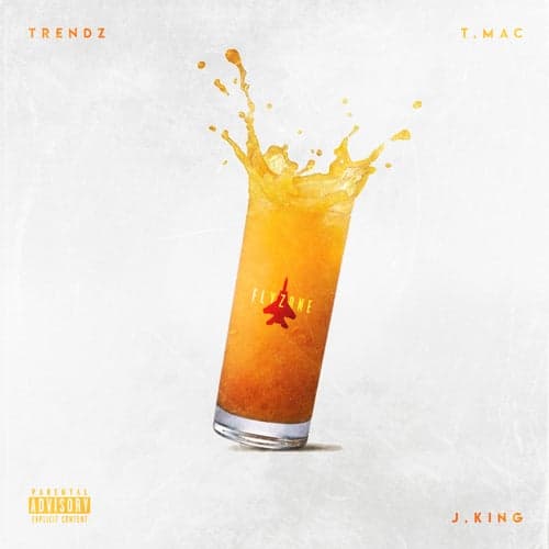 Juice (feat. T-Mac & J.King)