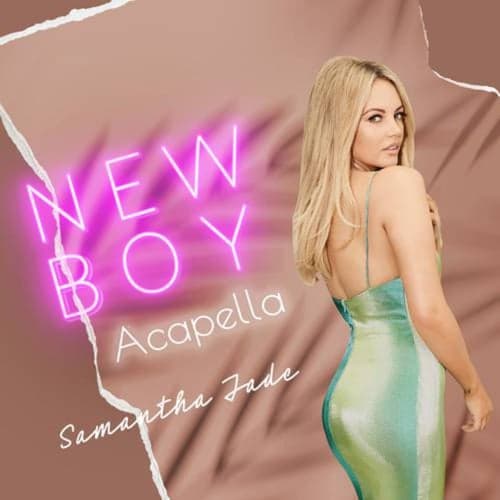 New Boy (Acapella)
