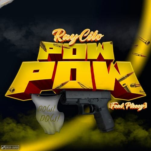 Pow Pow (feat. Ptreez)
