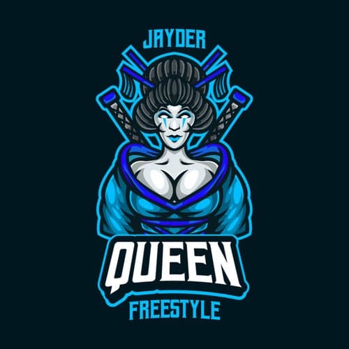 Queen Freestyle