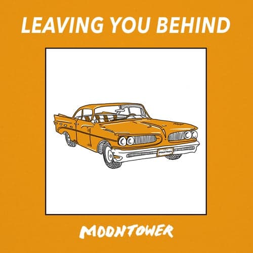 Leaving You Behind