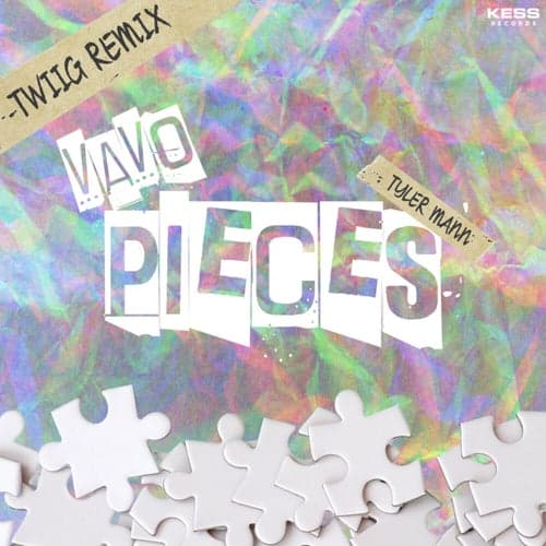 Pieces (TWIIG Remix)