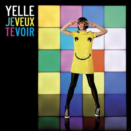 Je Veux Te Voir [Remixes 2008]