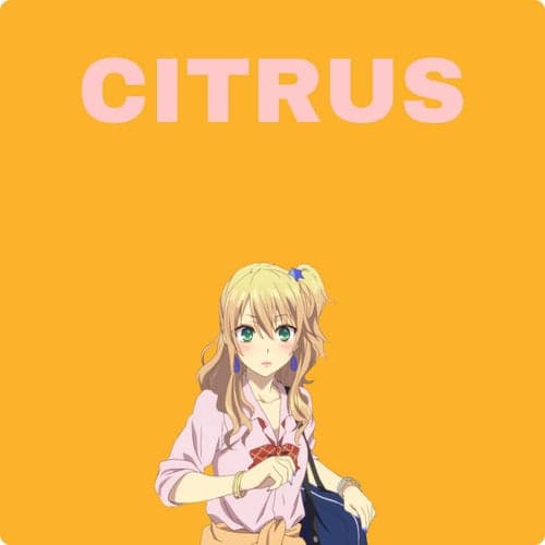 Citrus (feat. Nico Tokyo)