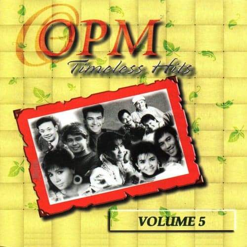 OPM Timeless Hits, Vol. 5