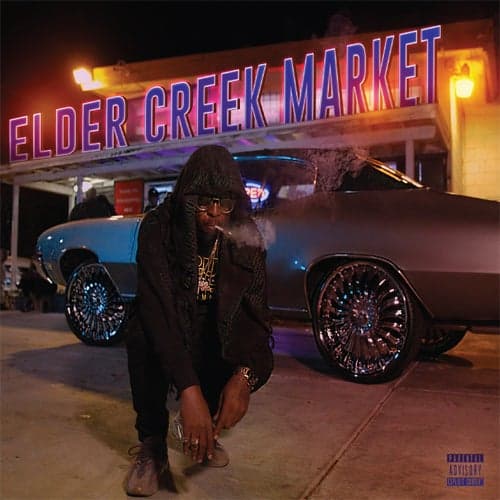 Elder Creek Market