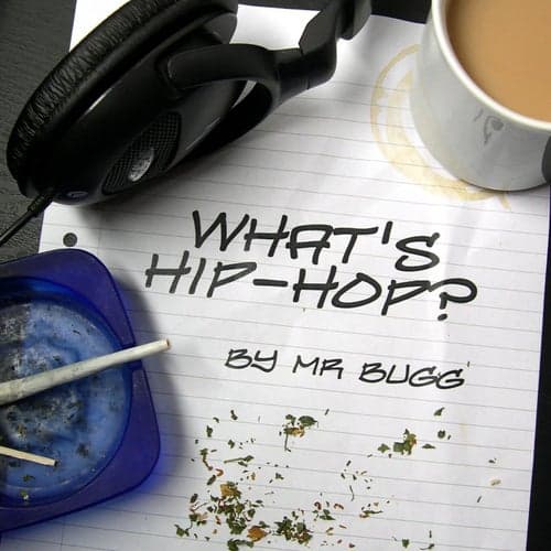 What's Hip-Hop?