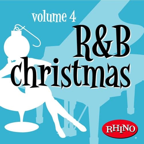 R&B Christmas Volume 4