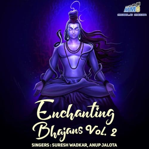 Enchanting Bhajans Vol. 2