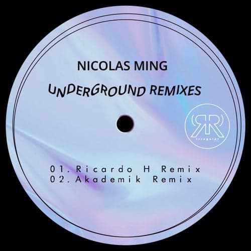 Underground Remixes