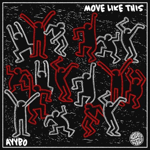 MOVE LIKE THIS