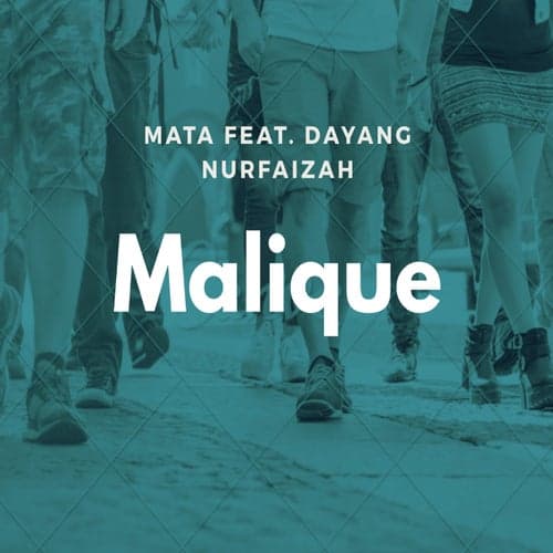Mata (feat. Dayang Nurfaizah)