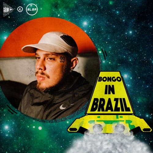 Bongo In Brazil