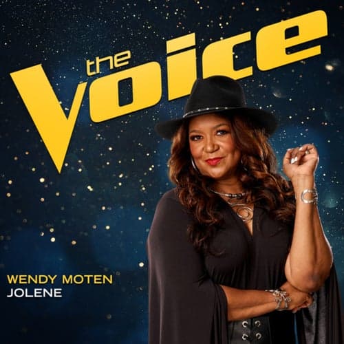 Jolene (The Voice Performance)