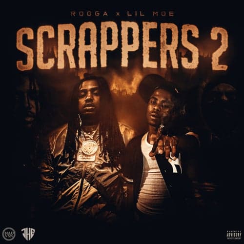 Scrappers (Pt. 2)