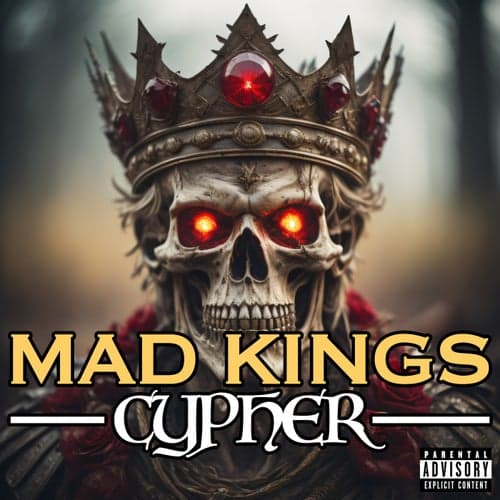 MAD KINGS CYPHER