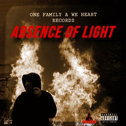 Absence Of Light Ep
