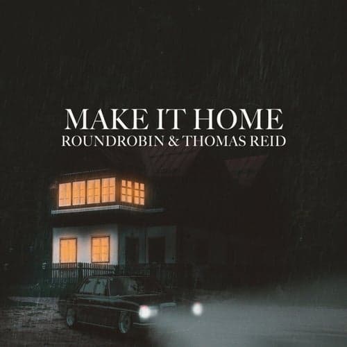 Make It Home