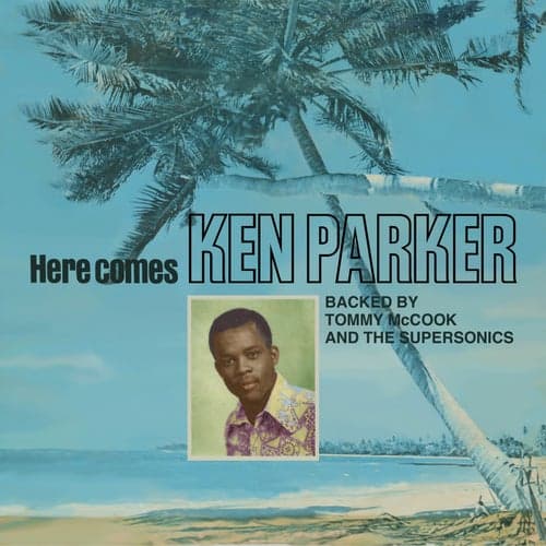 Here Comes Ken Parker / Jimmy Brown (Expanded Version)