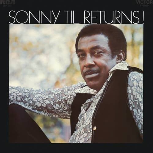 Sonny Til Returns!