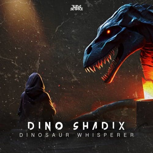Dinosaur Whisperer EP