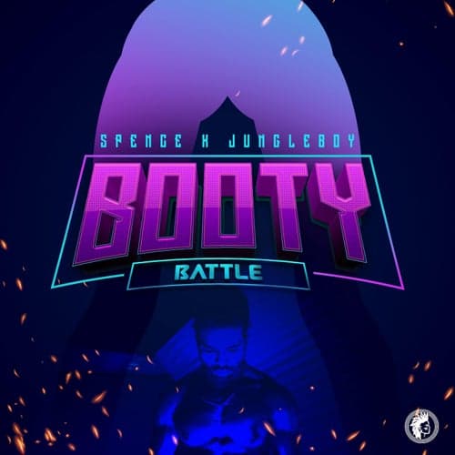 Booty Battle