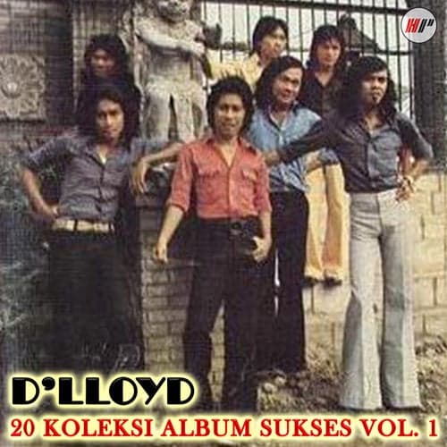Koleksi Album Sukses, Vol. 1