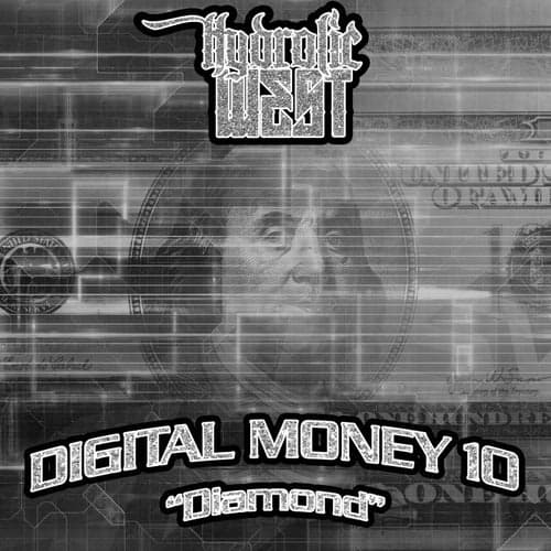 Digital Money 10 (Diamond)