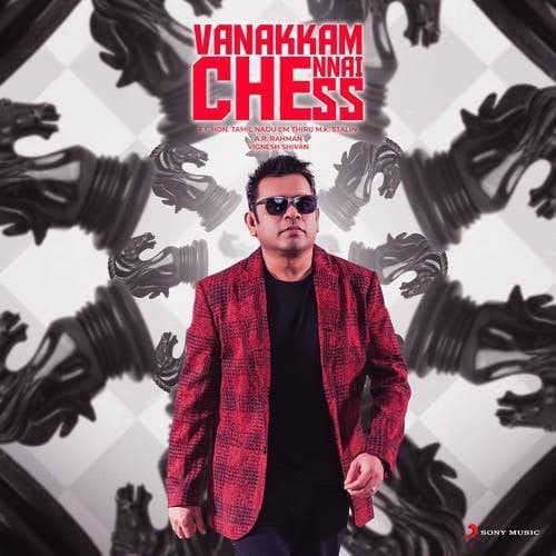 Vanakkam Chennai Chess