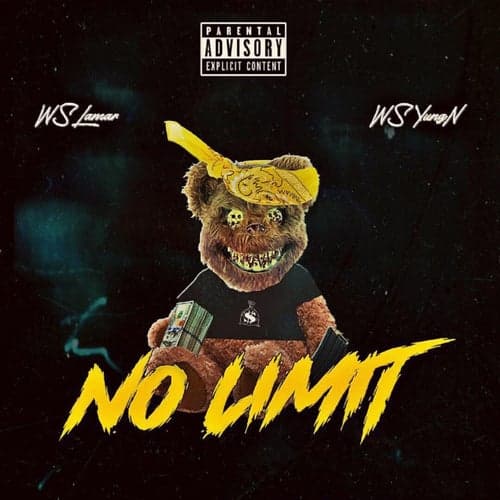 No Limit (feat. WS YungN)