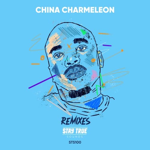 Sad To Think (China Charmeleon The Animal Remix)