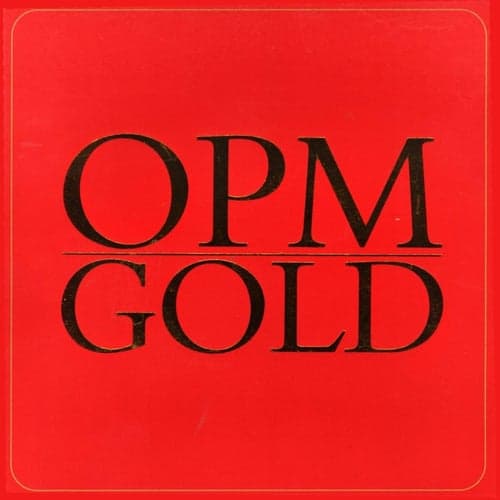 OPM Gold