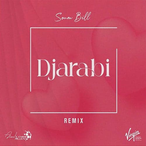 Djarabi (Remix)