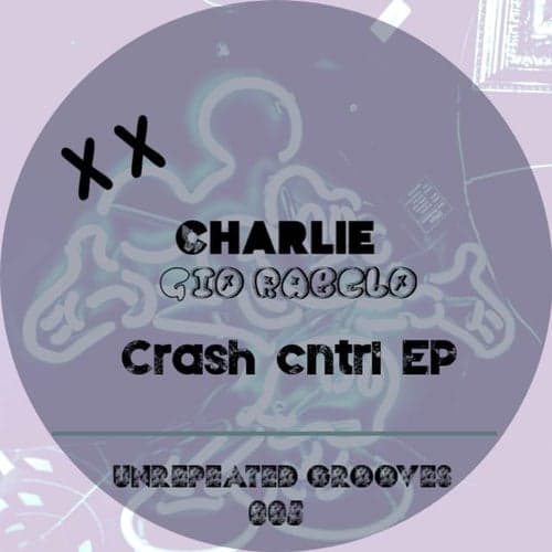 `Crash Cntrl EP