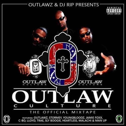 Outlaw Culture: The Official Mixtape